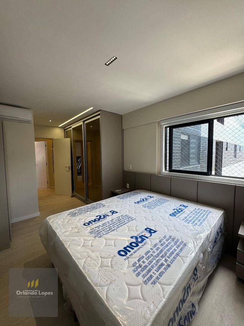 Apartamento, 3 quartos, 111 m² - Foto 3