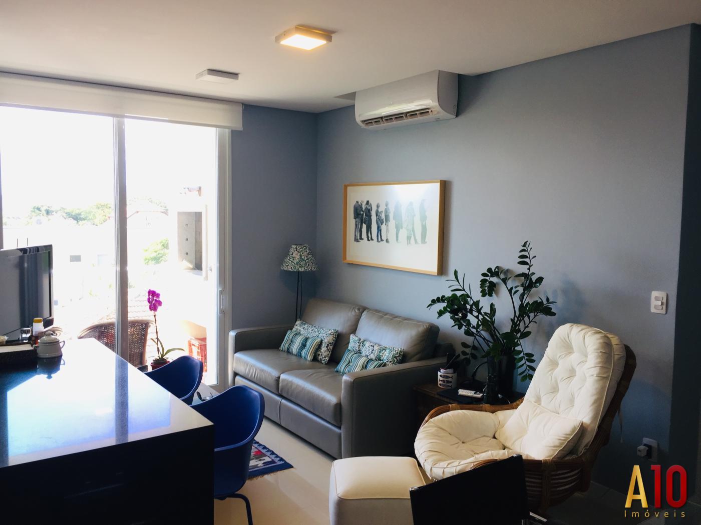 Apartamento à venda com 2 quartos, 93m² - Foto 5