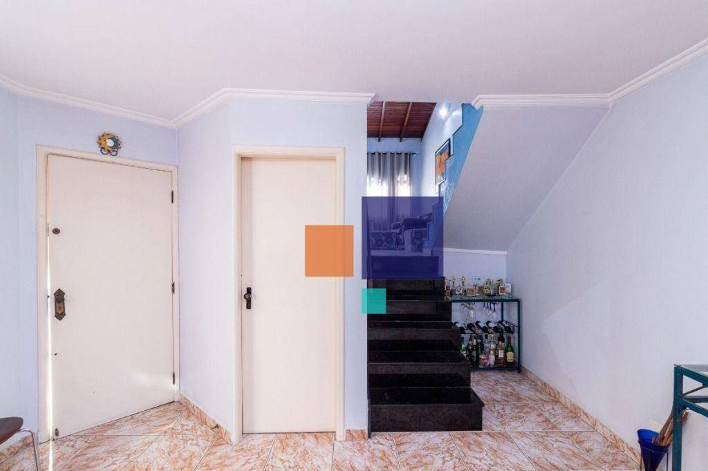 Sobrado à venda com 3 quartos, 275m² - Foto 11