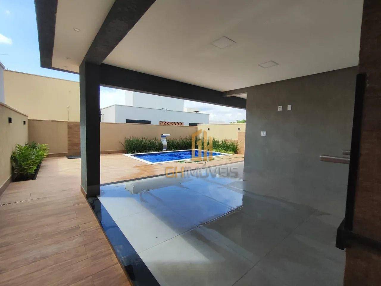 Sobrado à venda com 3 quartos, 226m² - Foto 4