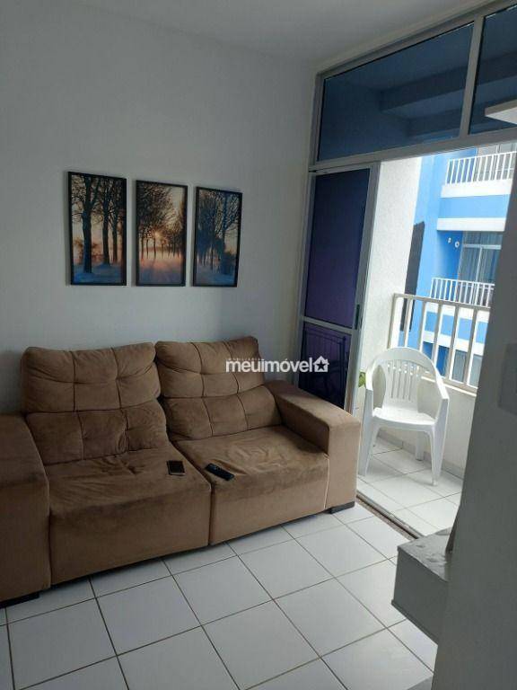 Apartamento à venda com 2 quartos, 46M2 - Foto 1