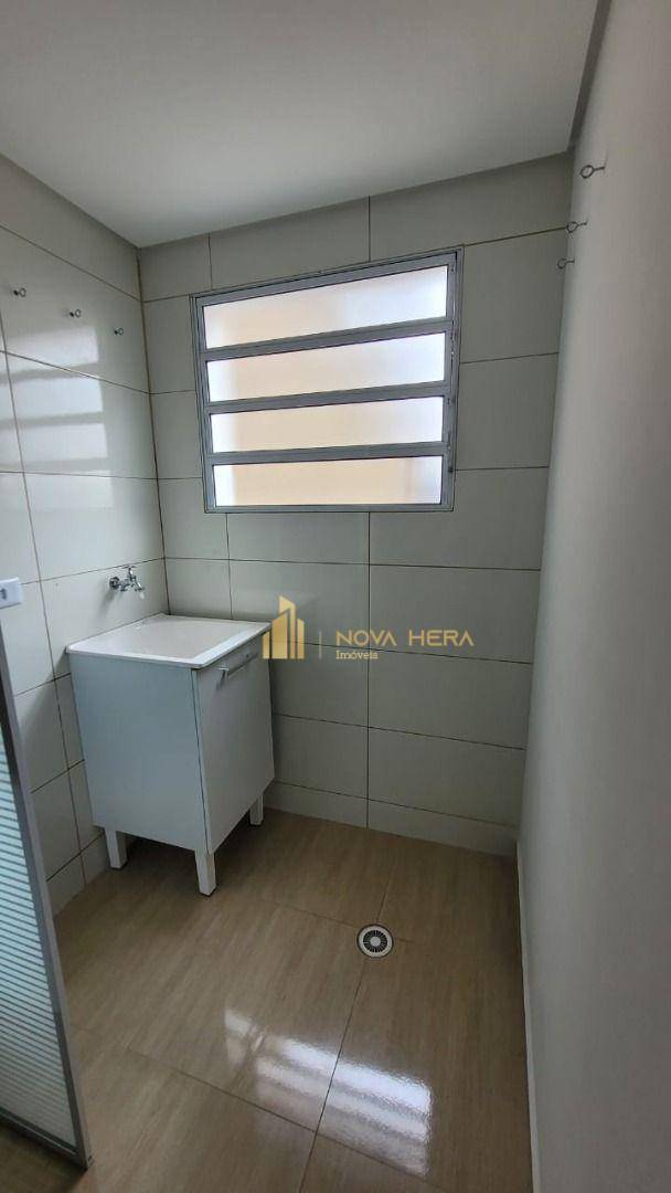Apartamento para alugar com 1 quarto, 30m² - Foto 5