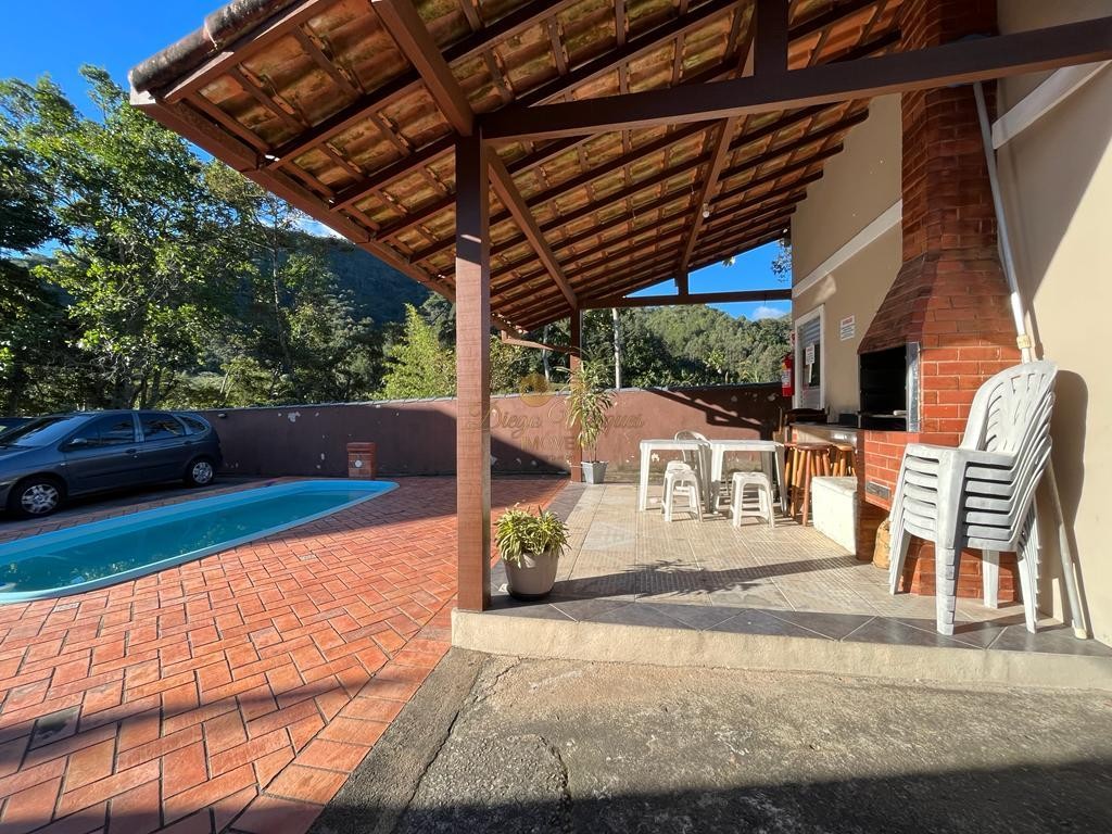 Casa de Condomínio à venda com 3 quartos, 113m² - Foto 36