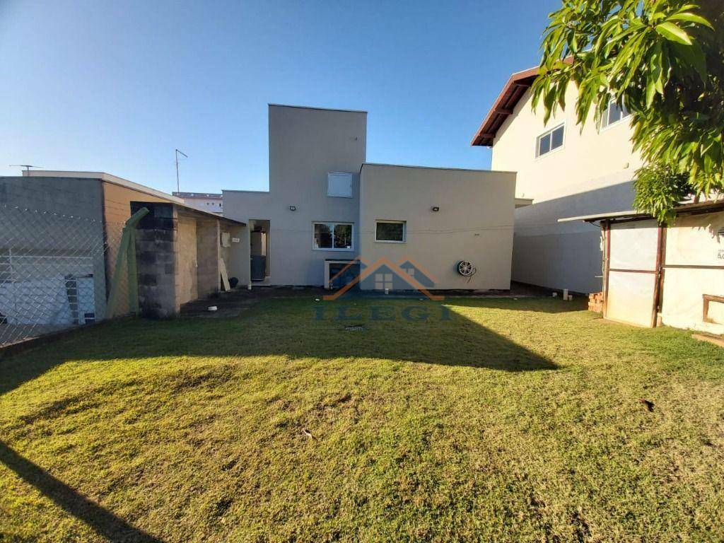Casa, 3 quartos, 128 m² - Foto 3