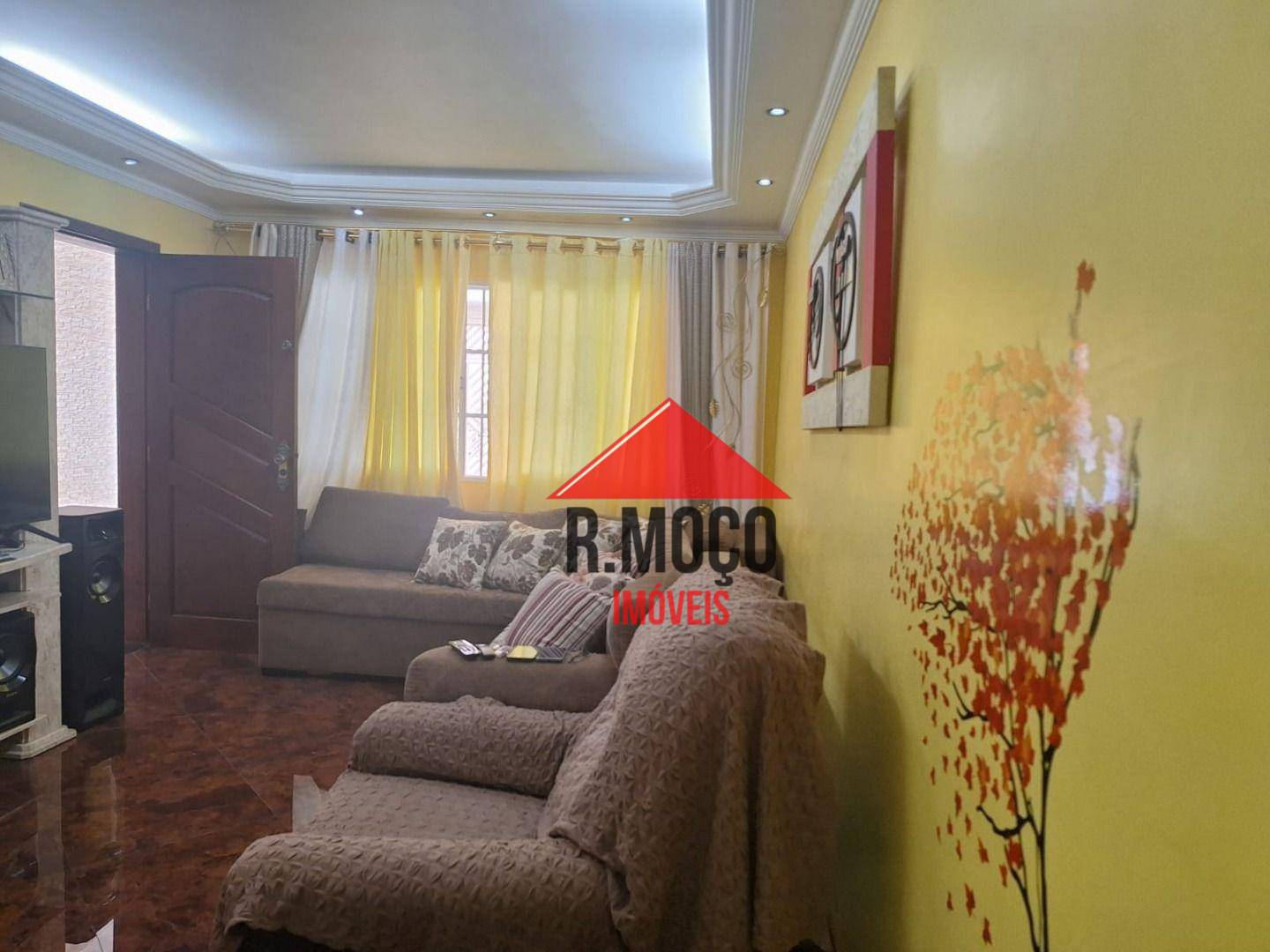 Sobrado à venda com 3 quartos, 140m² - Foto 28