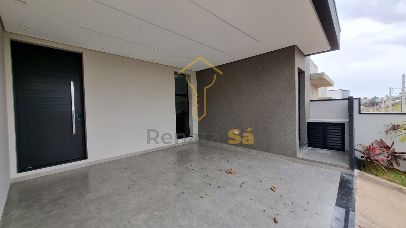 Casa à venda com 3 quartos, 130m² - Foto 3