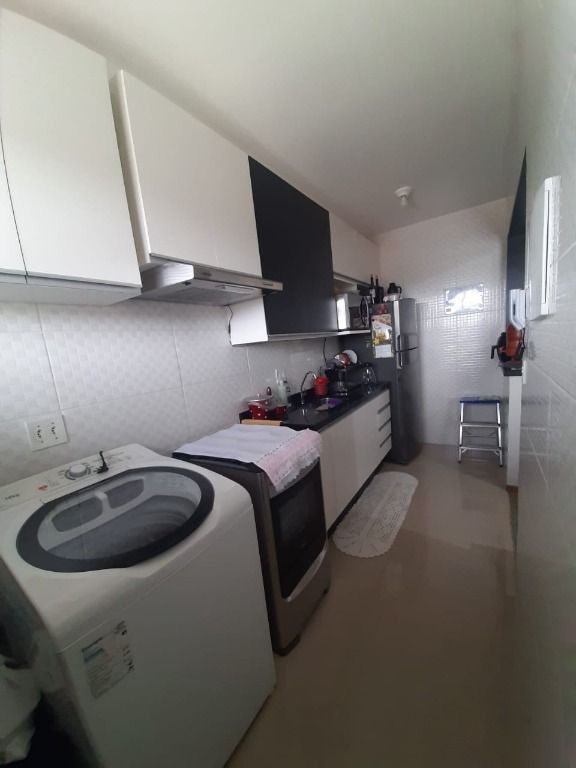 Apartamento à venda com 2 quartos, 50m² - Foto 6