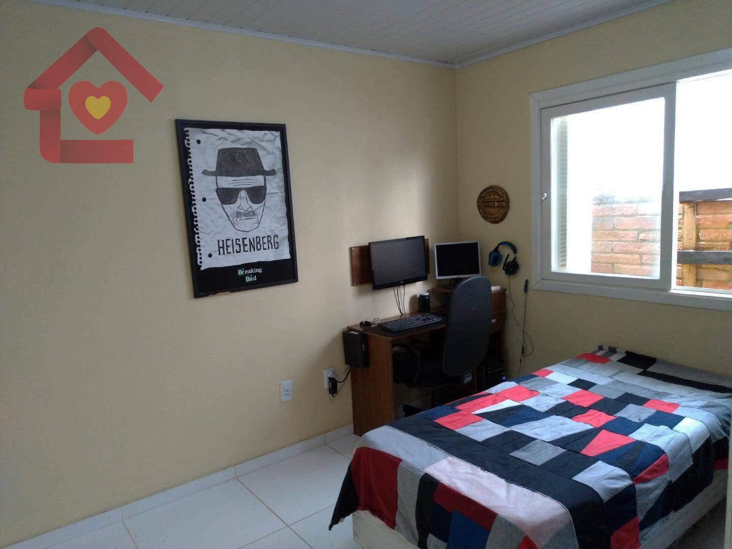 Casa à venda com 2 quartos, 50M2 - Foto 14