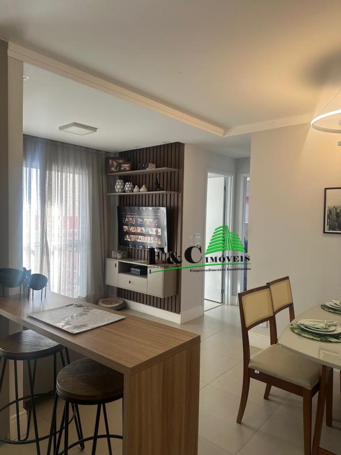 Apartamento à venda com 2 quartos - Foto 5