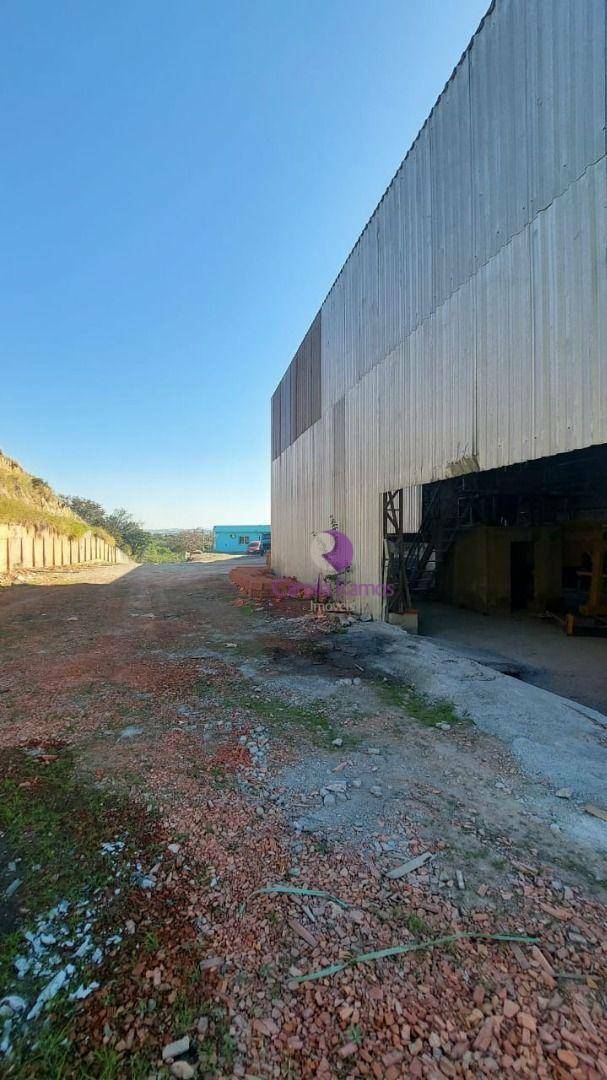 Depósito-Galpão-Armazém à venda e aluguel, 300m² - Foto 17