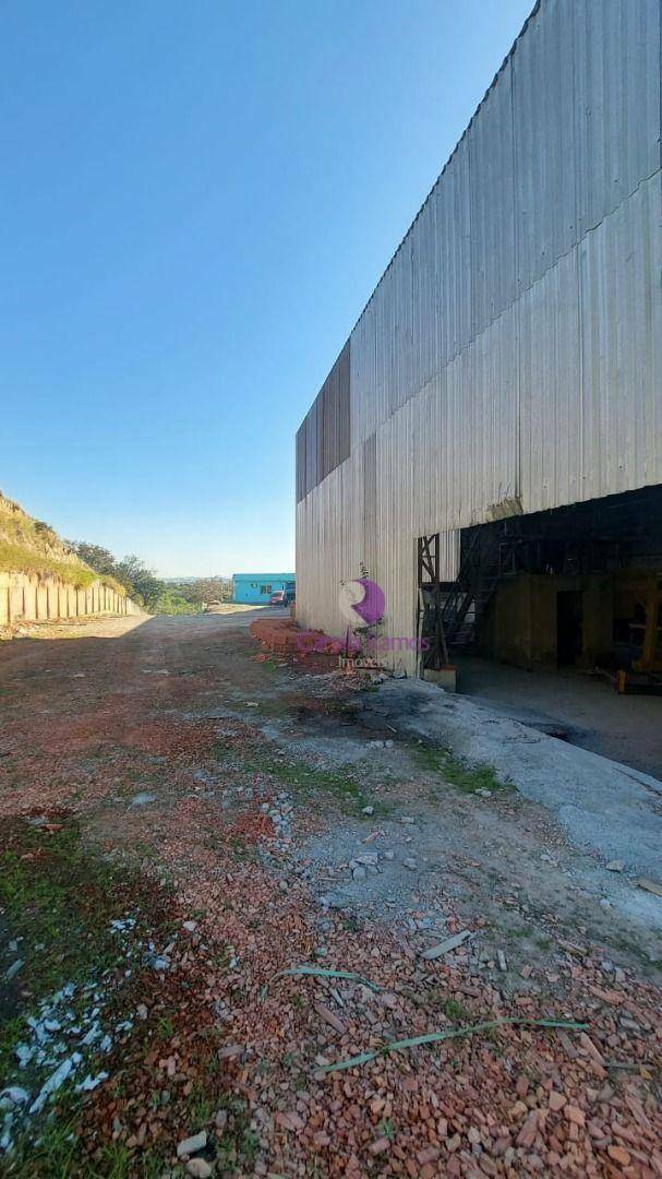 Depósito-Galpão-Armazém à venda e aluguel, 300m² - Foto 17