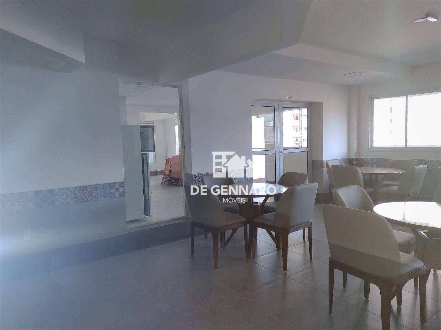 Apartamento à venda com 3 quartos, 140m² - Foto 10