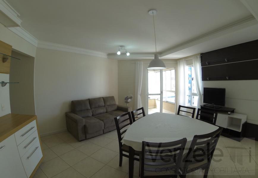 Apartamento à venda com 3 quartos, 127m² - Foto 8