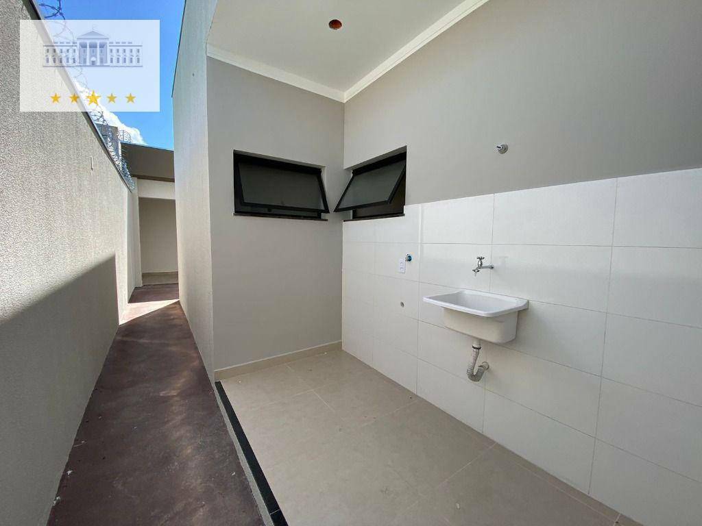 Casa à venda com 2 quartos, 95m² - Foto 10