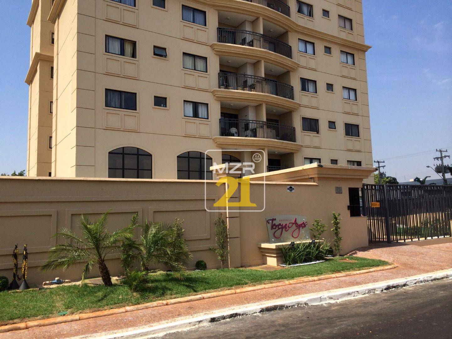 Apartamento, 3 quartos, 90 m² - Foto 2