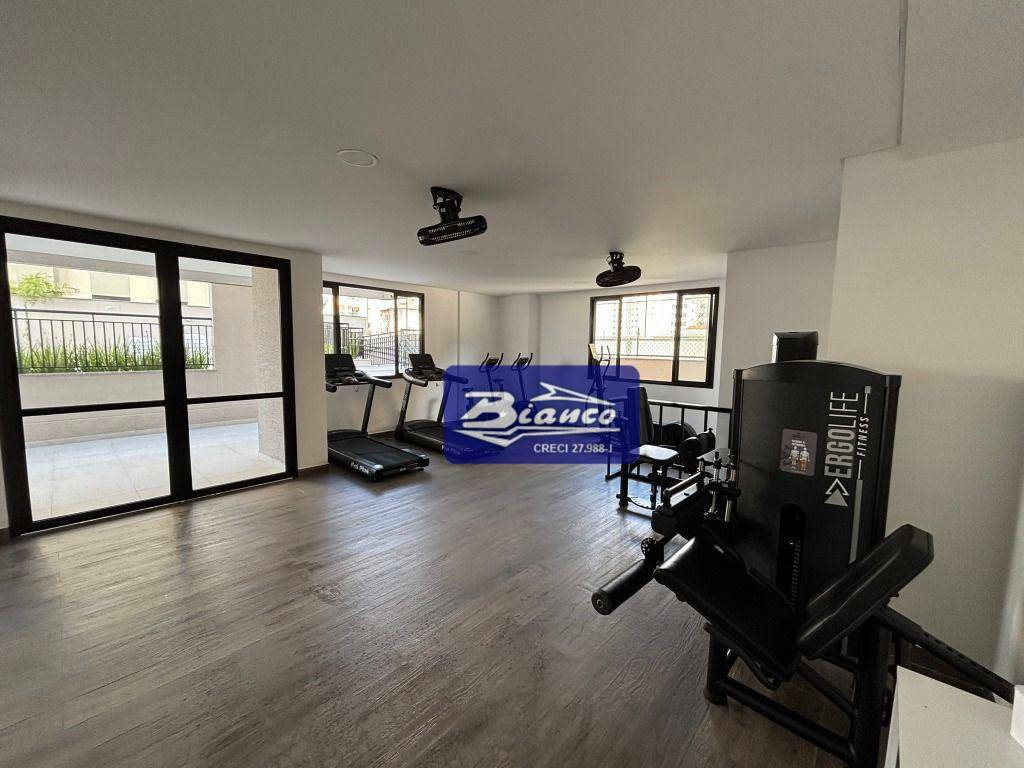 Apartamento para alugar com 2 quartos, 67m² - Foto 20