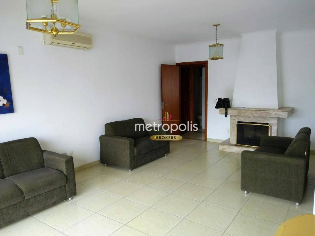 Apartamento à venda com 3 quartos, 117m² - Foto 4