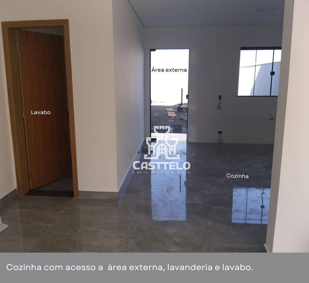 Sobrado à venda com 2 quartos, 120m² - Foto 4