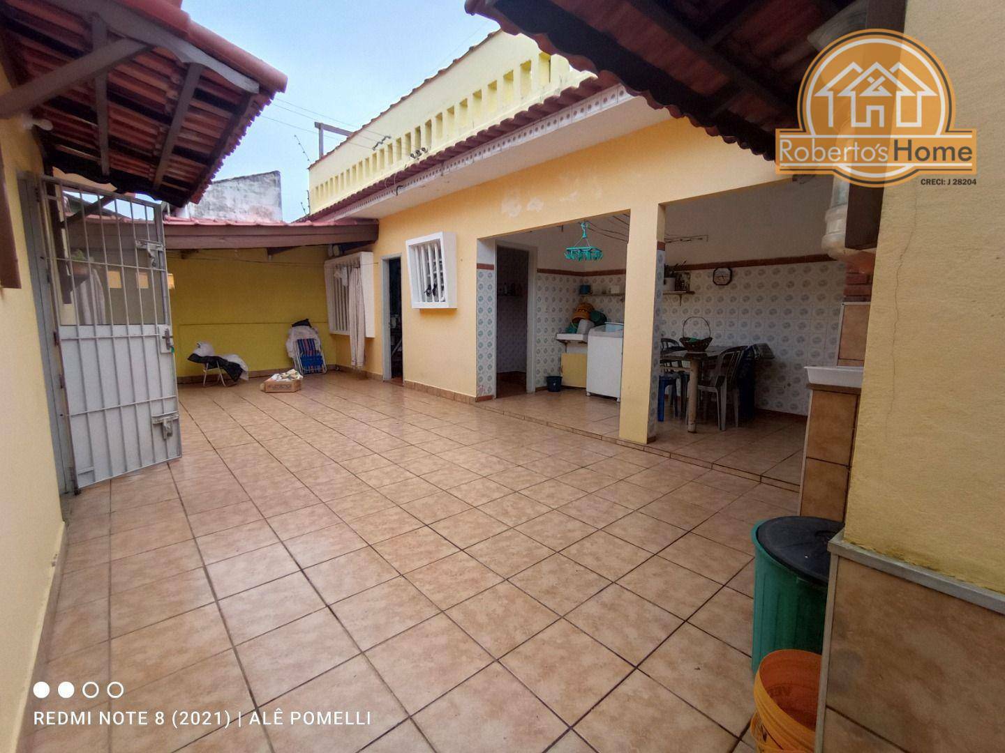 Casa à venda com 3 quartos, 123m² - Foto 52