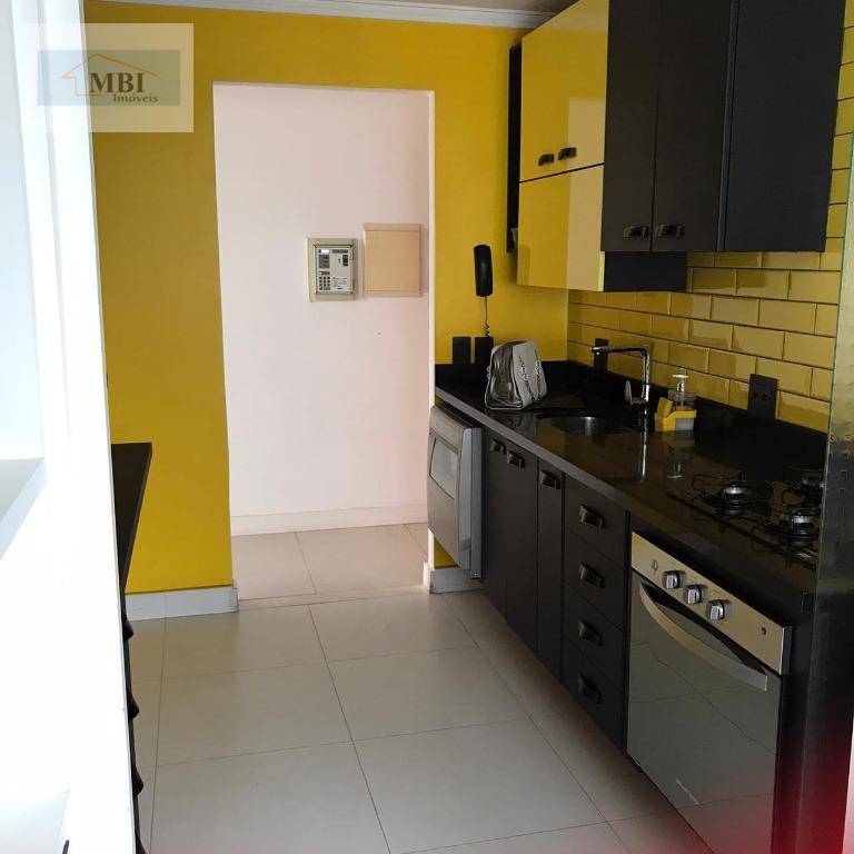 Apartamento à venda com 3 quartos, 86m² - Foto 10