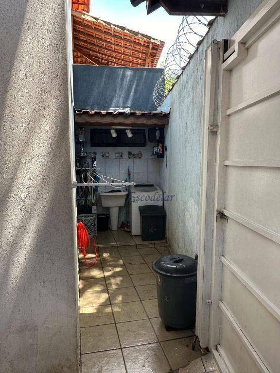 Sobrado à venda com 3 quartos, 180m² - Foto 22