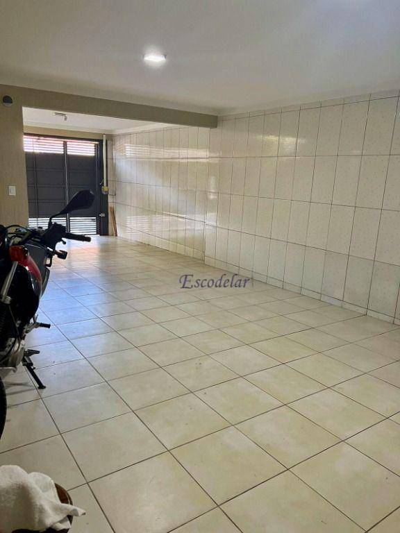 Sobrado à venda com 3 quartos, 140m² - Foto 29