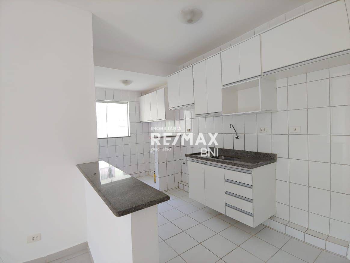 Apartamento à venda com 2 quartos, 56m² - Foto 10