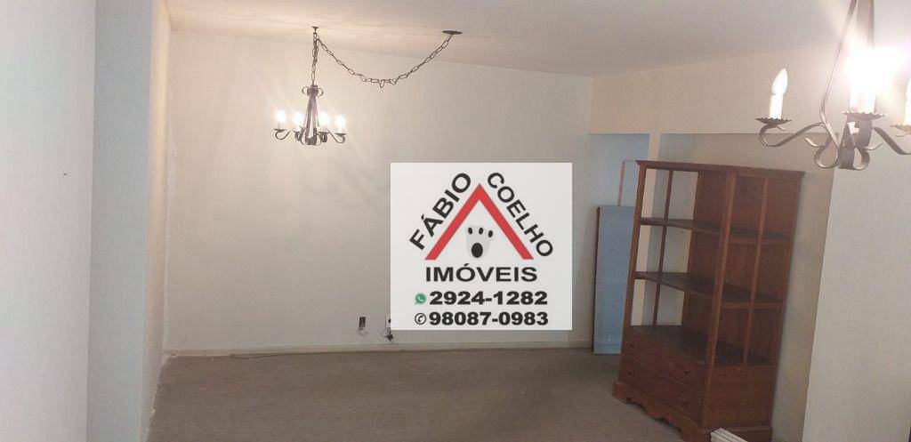 Apartamento à venda com 2 quartos, 105m² - Foto 1