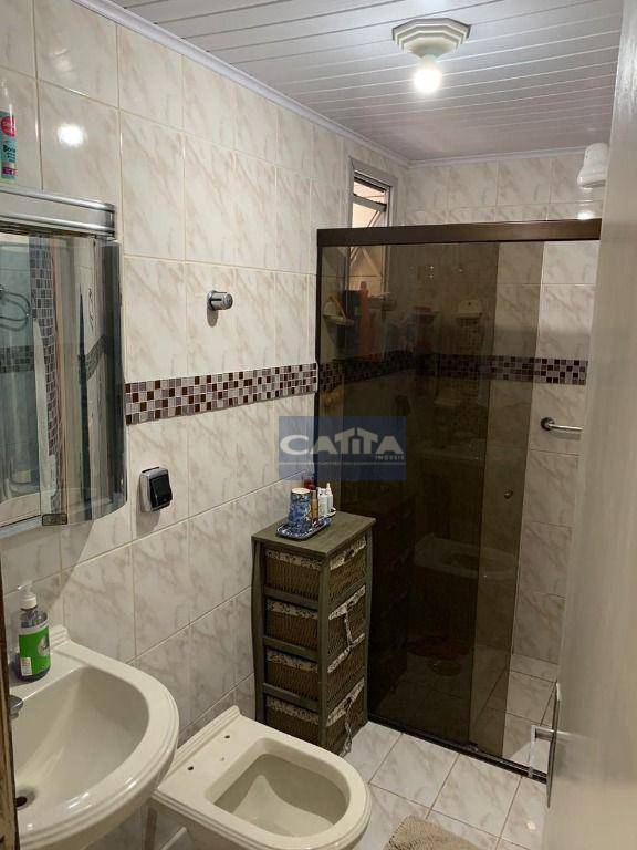 Apartamento à venda com 2 quartos, 52m² - Foto 5