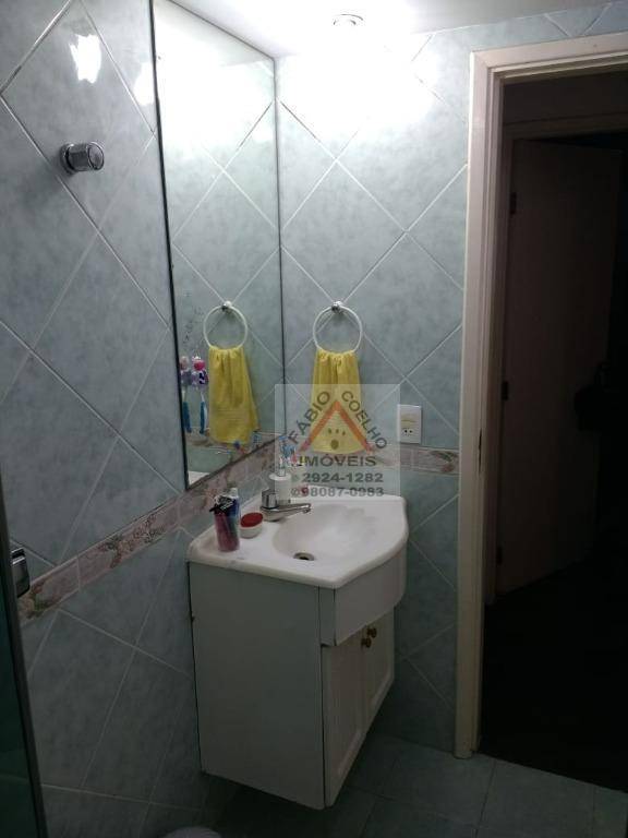 Apartamento à venda com 2 quartos, 70m² - Foto 8