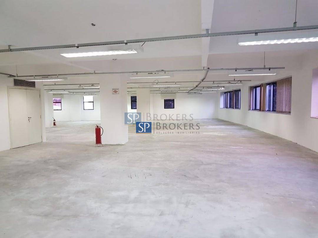 Conjunto Comercial-Sala para alugar, 384m² - Foto 5