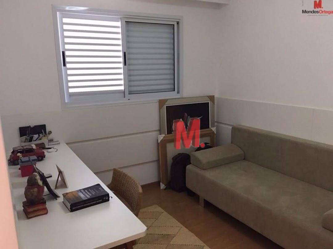 Apartamento à venda com 3 quartos, 144m² - Foto 8