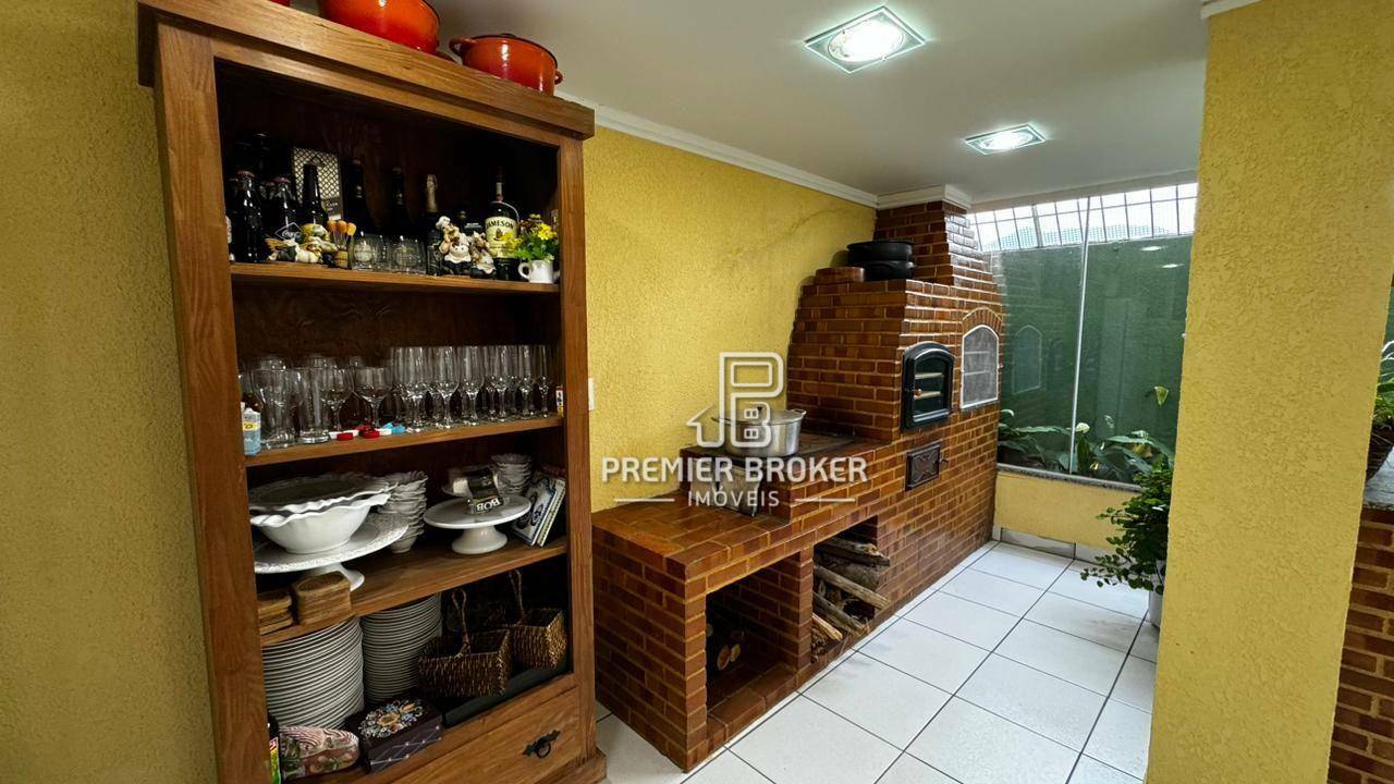 Casa de Condomínio à venda com 3 quartos, 190m² - Foto 15