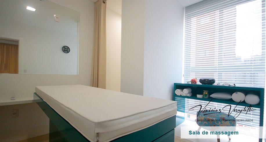 Apartamento à venda com 3 quartos, 130m² - Foto 19