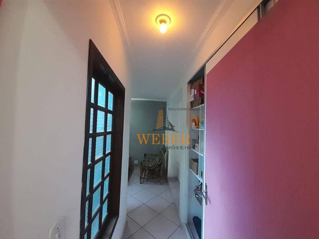 Sobrado à venda com 3 quartos, 175m² - Foto 38