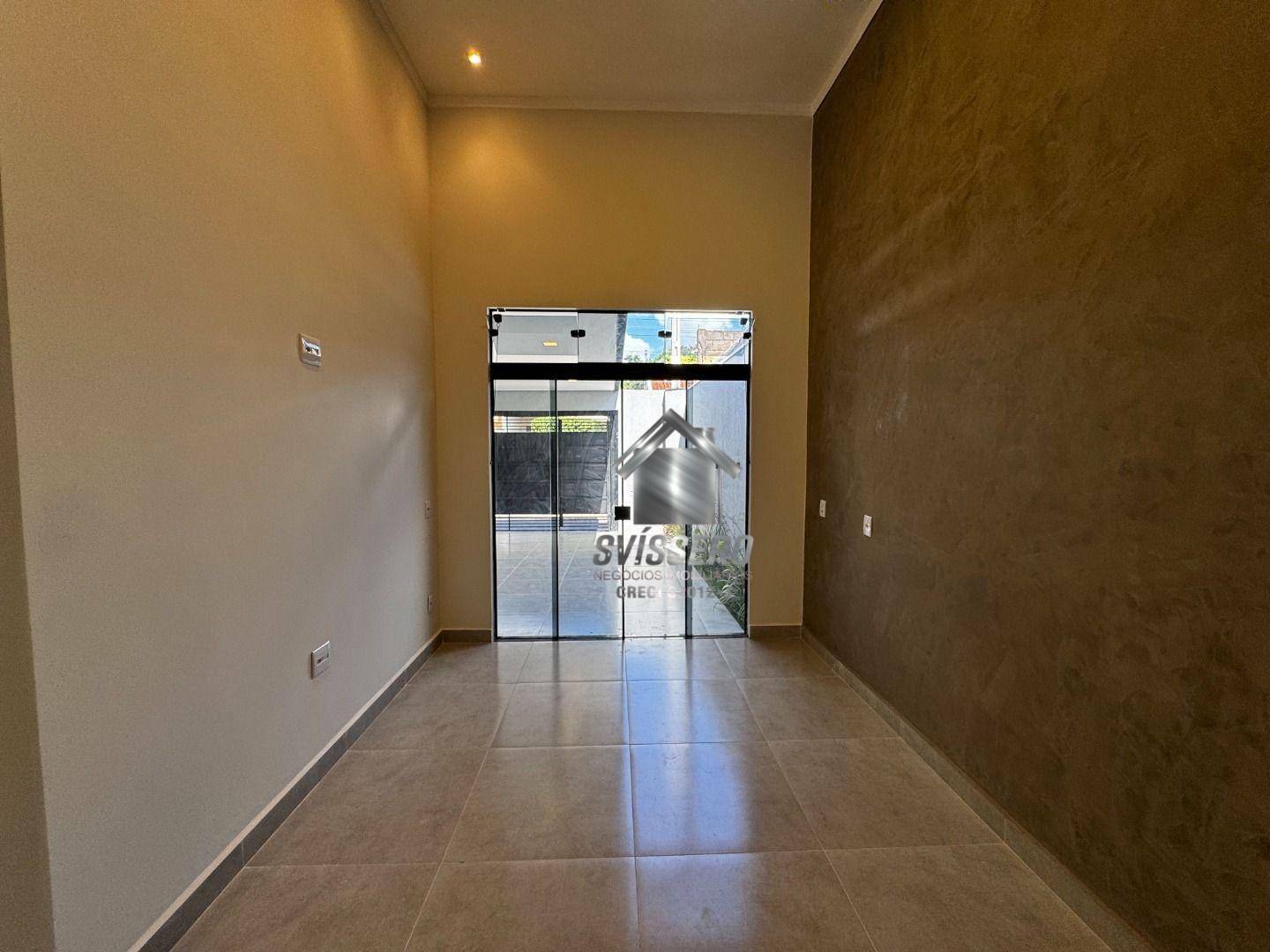 Casa, 2 quartos, 91 m² - Foto 4