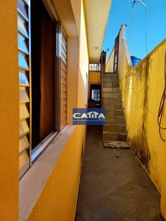 Sobrado à venda com 3 quartos, 180m² - Foto 10