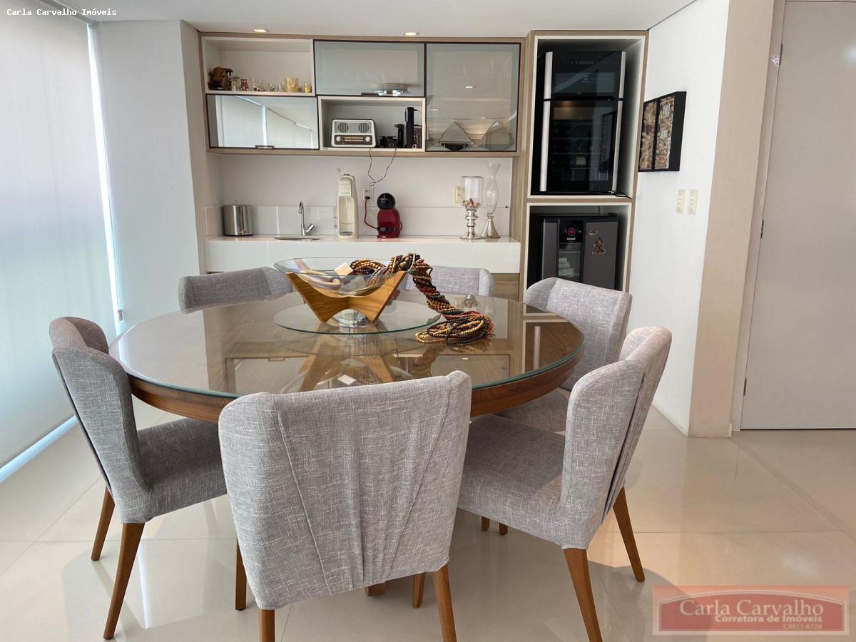 Apartamento à venda com 3 quartos, 138m² - Foto 41