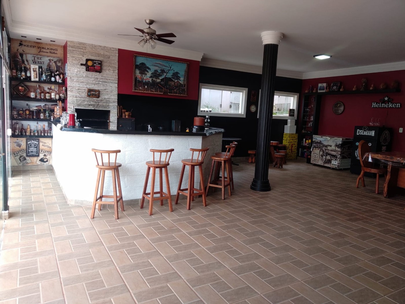 Chácara à venda com 5 quartos, 2900m² - Foto 14