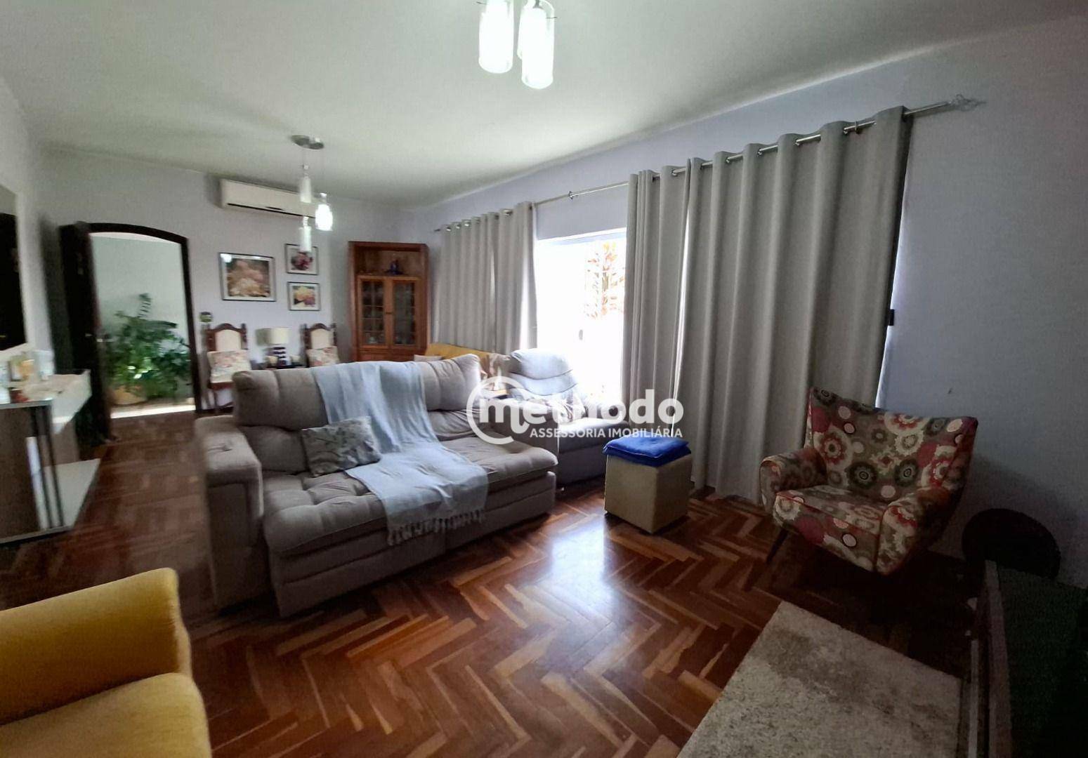 Casa à venda com 3 quartos, 190m² - Foto 5