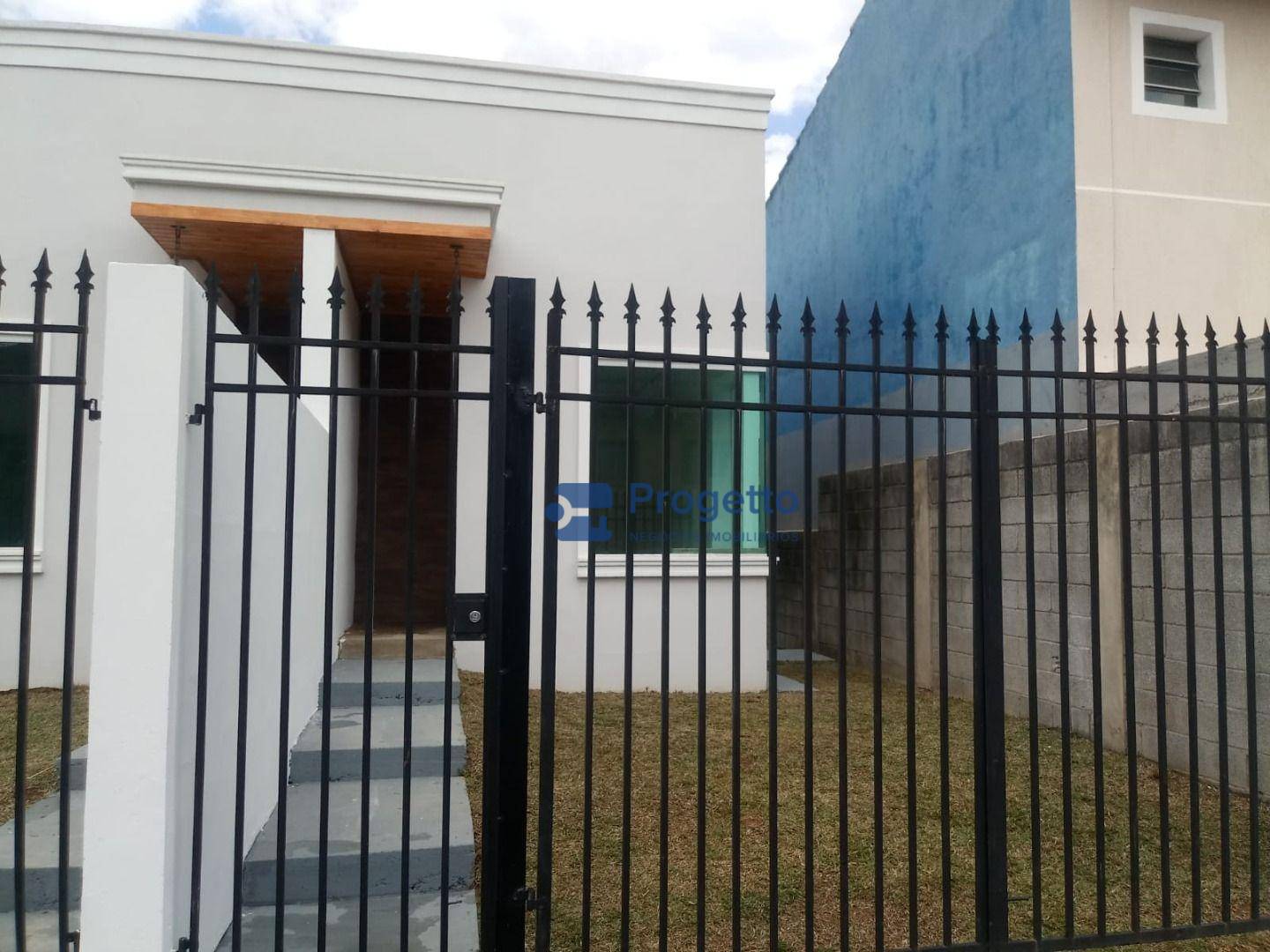 Casa de Condomínio à venda com 2 quartos, 82m² - Foto 18