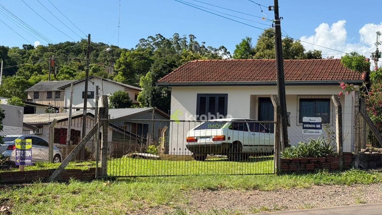 Casa, 2 quartos, 78 m² - Foto 2