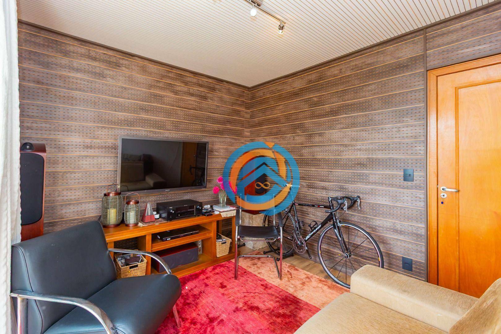 Sobrado à venda com 5 quartos, 220m² - Foto 16