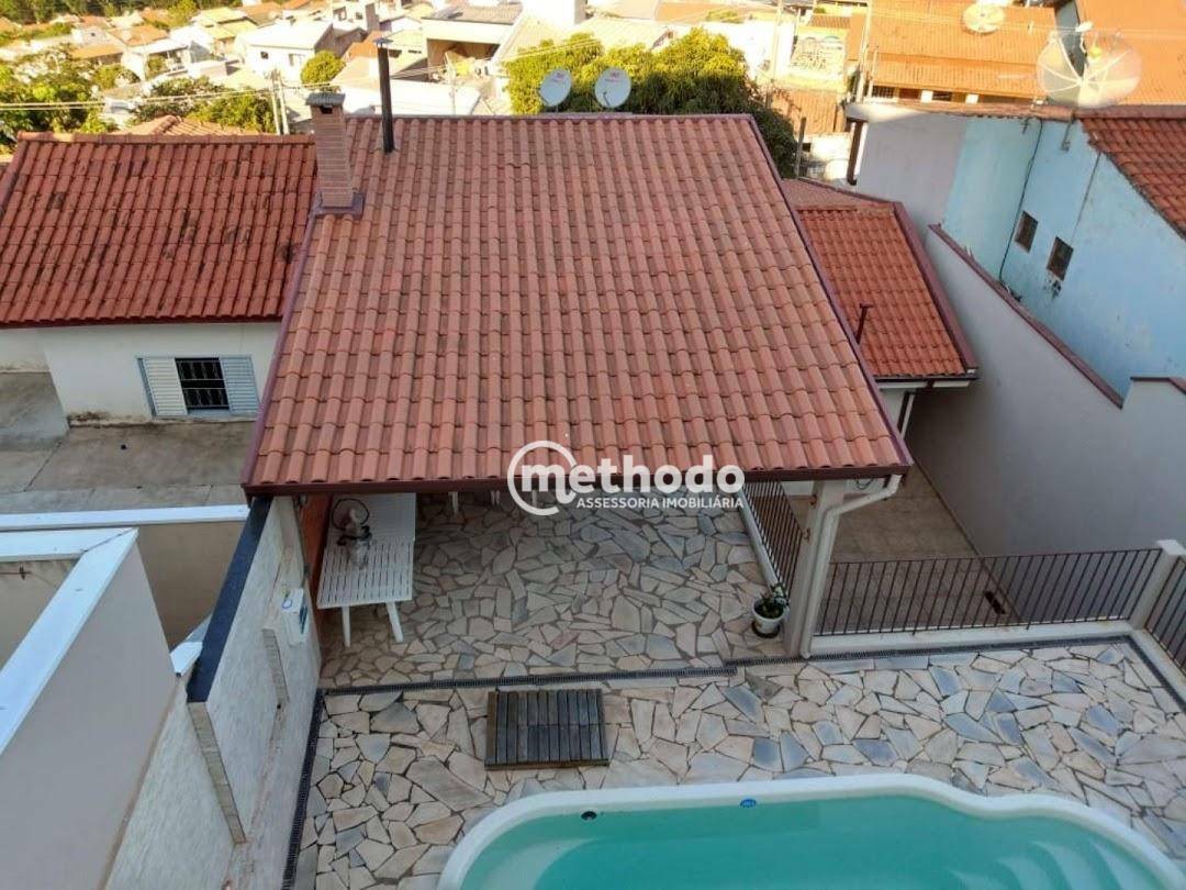 Casa à venda com 2 quartos, 300m² - Foto 21