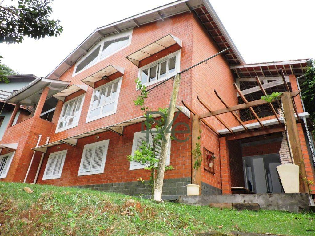 Casa de Condomínio à venda com 4 quartos, 205m² - Foto 4