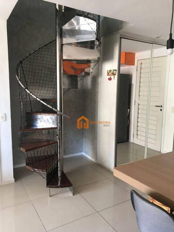 Cobertura à venda com 3 quartos, 140m² - Foto 8