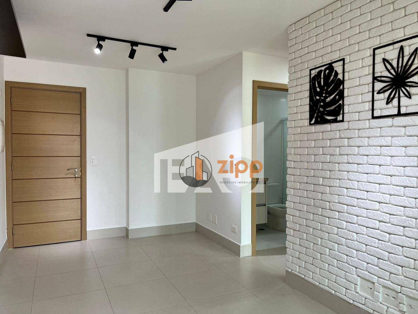 Apartamento para alugar com 2 quartos, 74m² - Foto 17