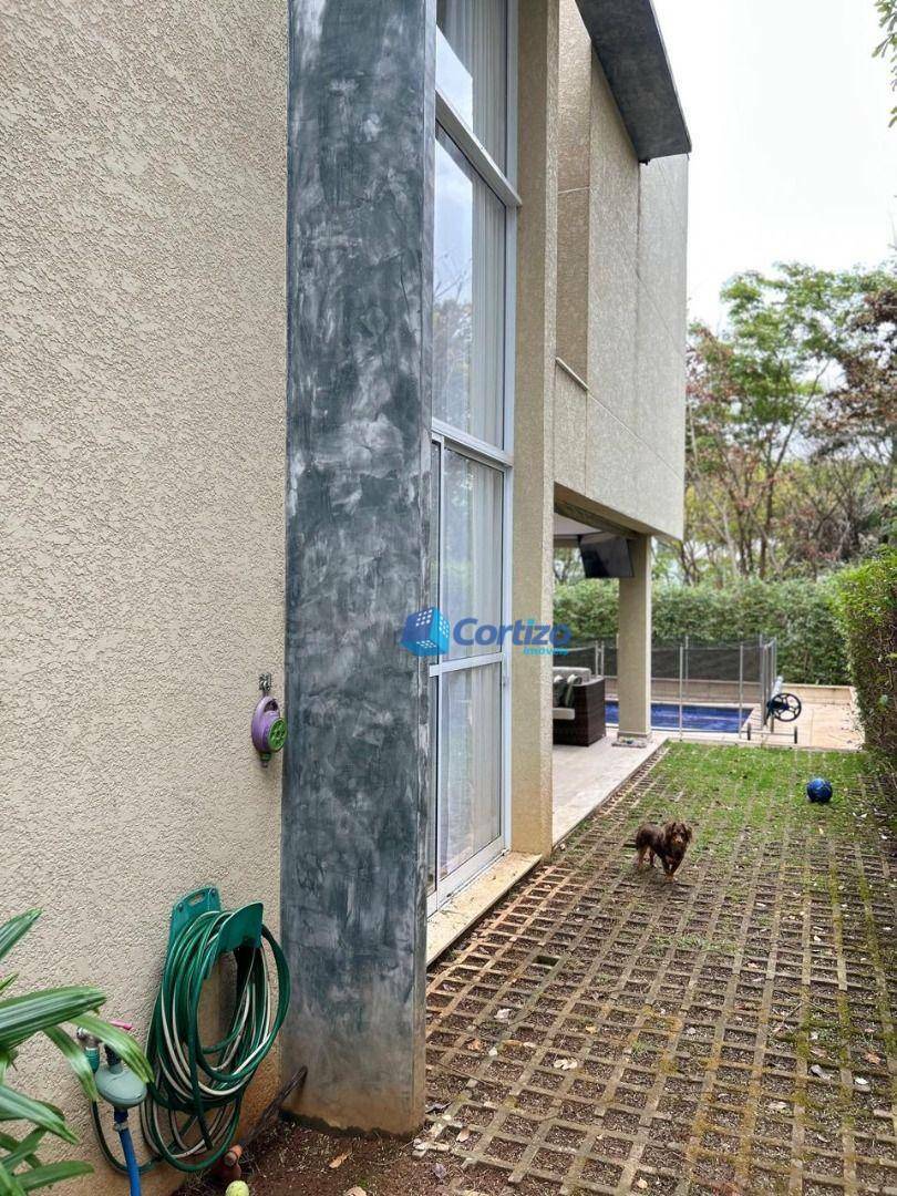 Casa de Condomínio à venda com 4 quartos, 380m² - Foto 99