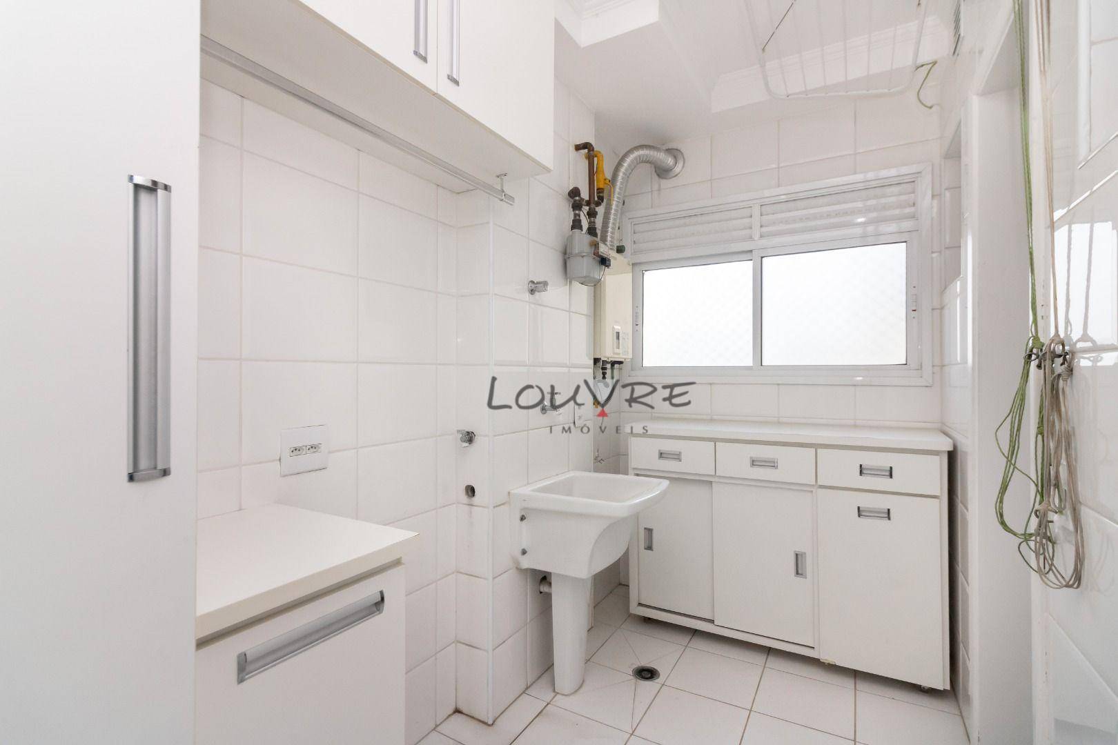 Apartamento à venda com 3 quartos, 125m² - Foto 13