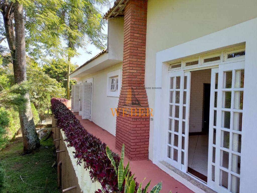 Casa de Condomínio à venda com 3 quartos, 120m² - Foto 36